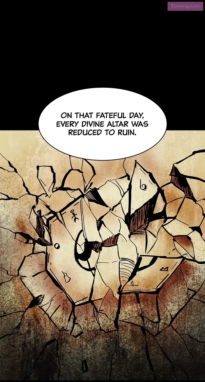 JAKDU: Shaman’s Blade Chapter 47 page 80 - 