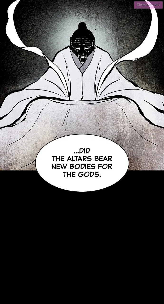 JAKDU: Shaman’s Blade Chapter 47 page 83 - 