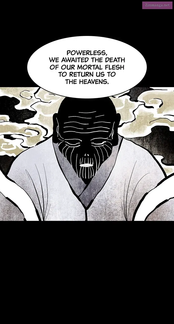 JAKDU: Shaman’s Blade Chapter 47 page 84 - 