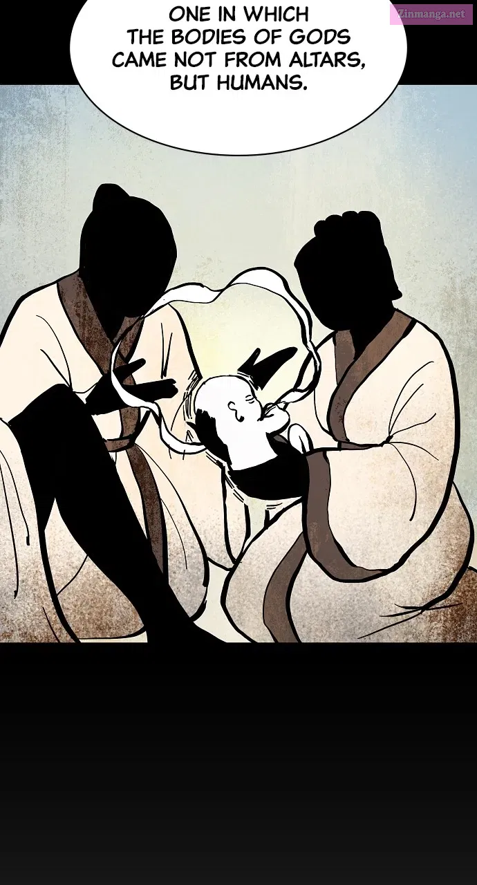 JAKDU: Shaman’s Blade Chapter 47 page 87 - 