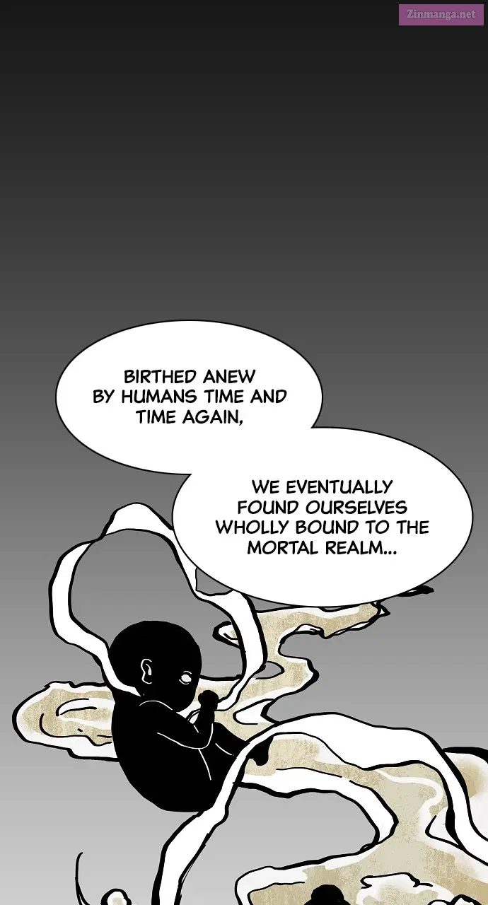 JAKDU: Shaman’s Blade Chapter 47 page 88 - 
