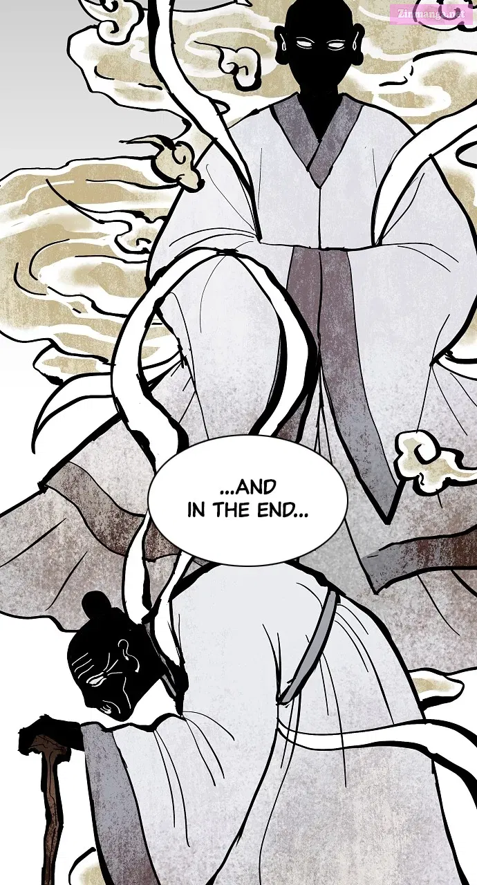 JAKDU: Shaman’s Blade Chapter 47 page 89 - 