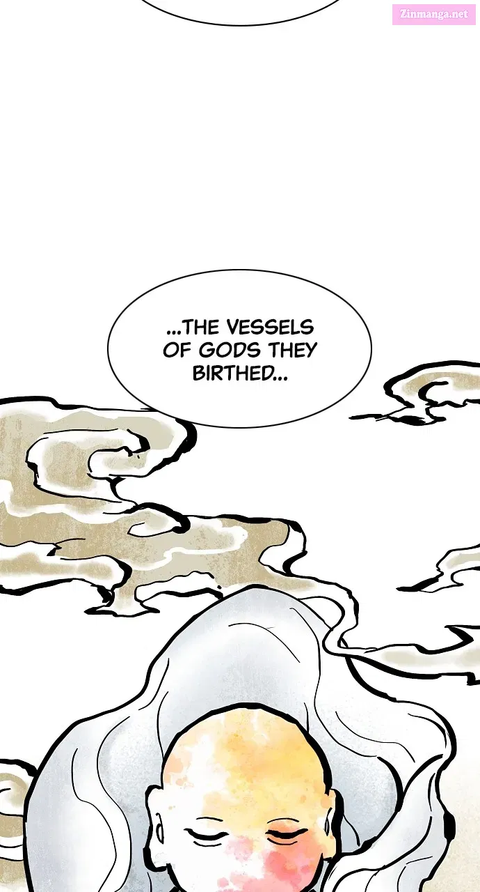 JAKDU: Shaman’s Blade Chapter 47 page 91 - 