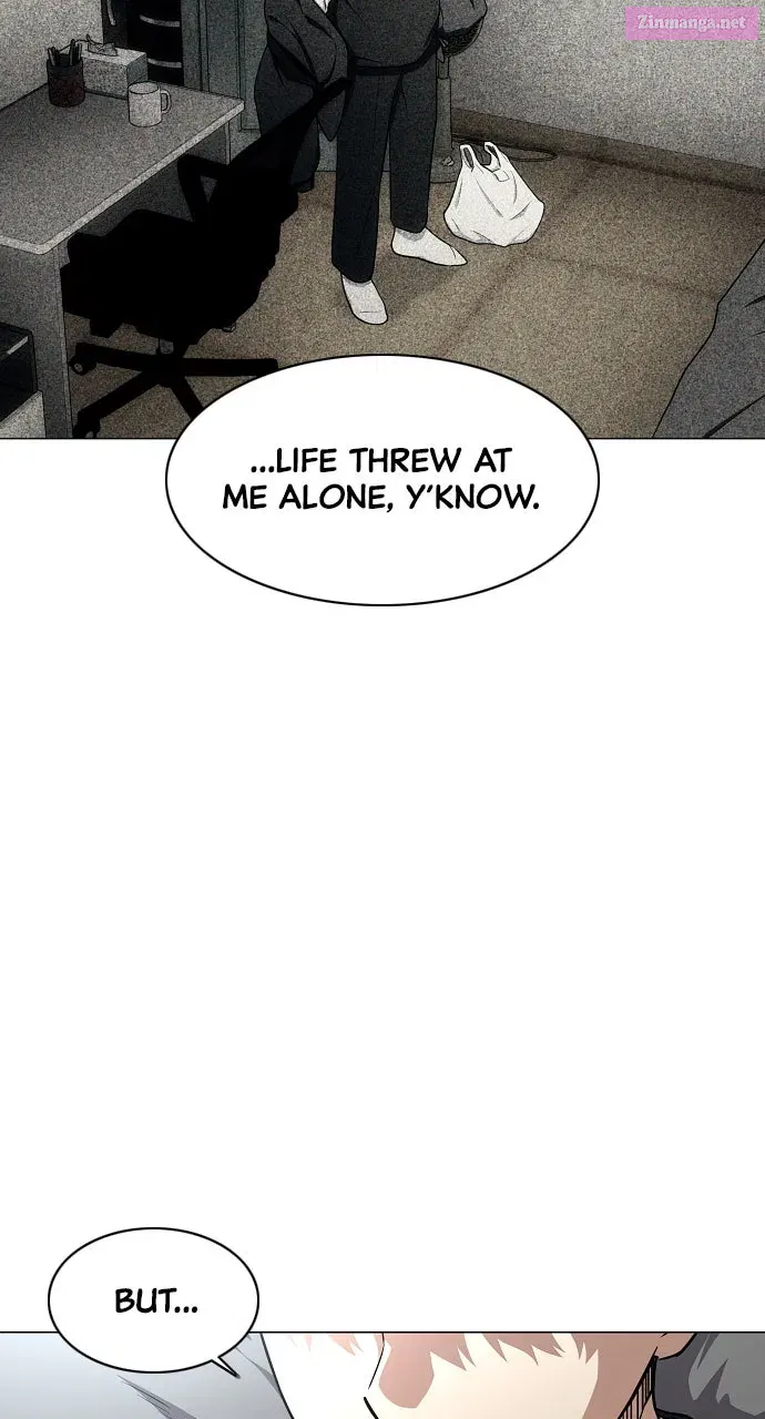 JAKDU: Shaman’s Blade Chapter 48 page 11 - 