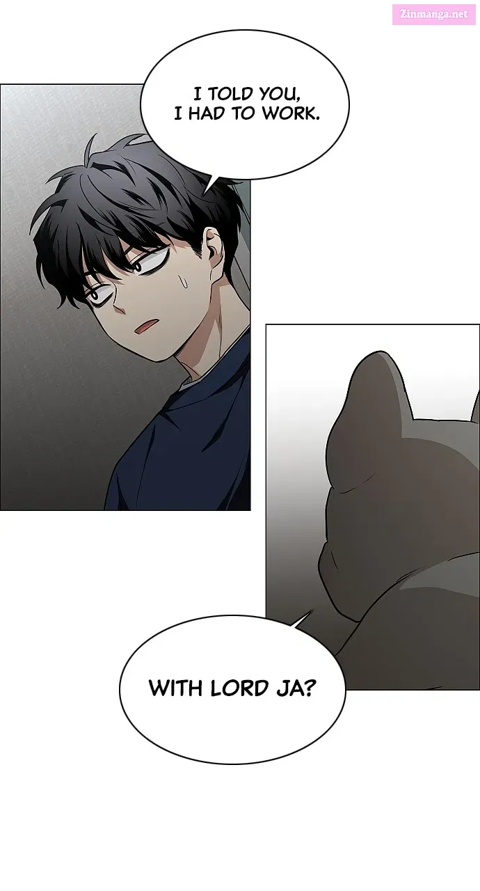 JAKDU: Shaman’s Blade Chapter 48 page 107 - 