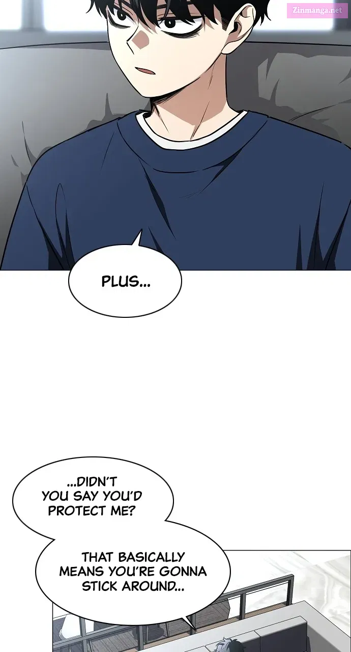 JAKDU: Shaman’s Blade Chapter 48 page 15 - 