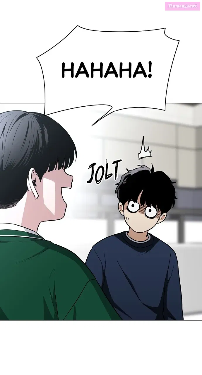 JAKDU: Shaman’s Blade Chapter 48 page 18 - 