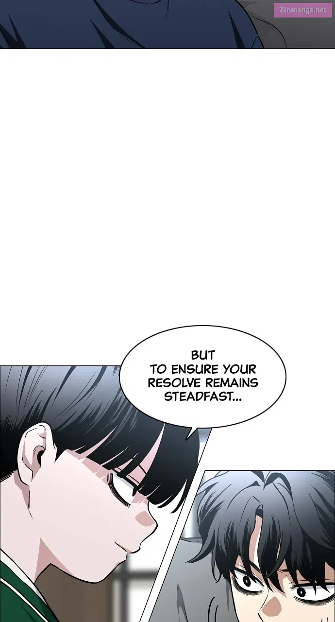 JAKDU: Shaman’s Blade Chapter 48 page 21 - 