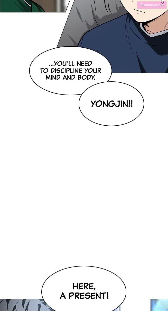 JAKDU: Shaman’s Blade Chapter 48 page 22 - 