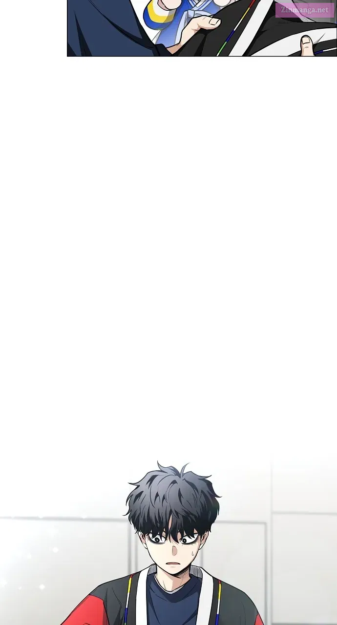 JAKDU: Shaman’s Blade Chapter 48 page 26 - 