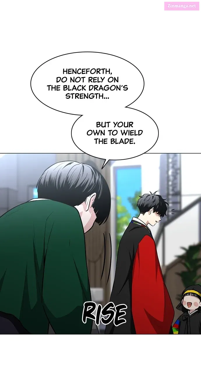 JAKDU: Shaman’s Blade Chapter 48 page 28 - 