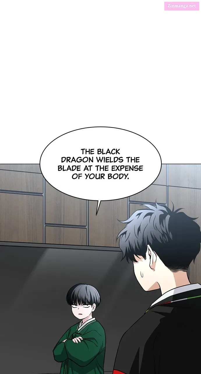 JAKDU: Shaman’s Blade Chapter 48 page 30 - 