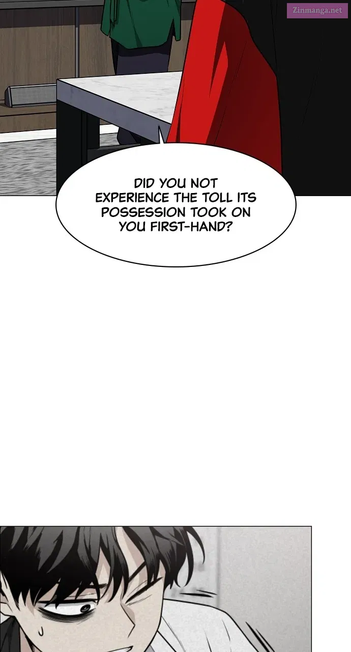 JAKDU: Shaman’s Blade Chapter 48 page 31 - 