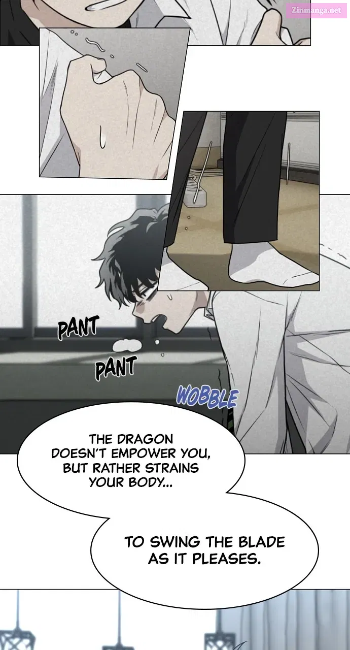 JAKDU: Shaman’s Blade Chapter 48 page 32 - 