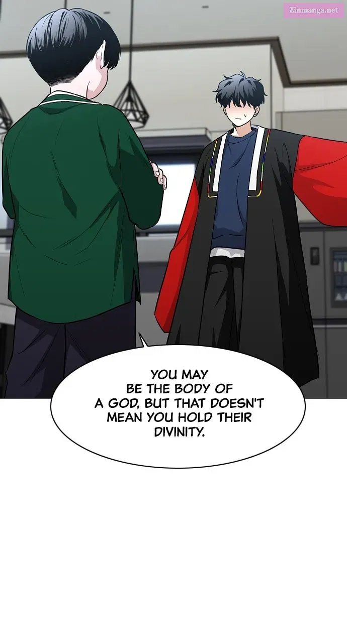 JAKDU: Shaman’s Blade Chapter 48 page 37 - 