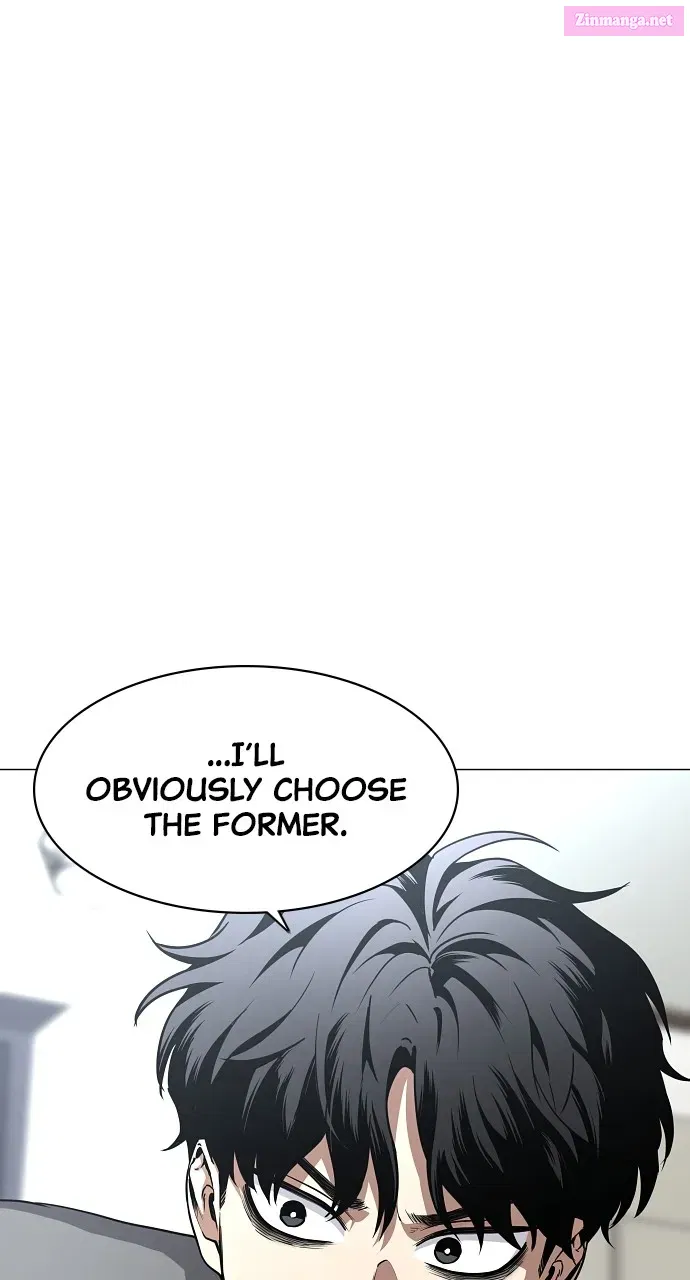 JAKDU: Shaman’s Blade Chapter 48 page 5 - 