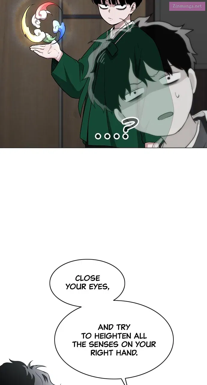 JAKDU: Shaman’s Blade Chapter 48 page 41 - 