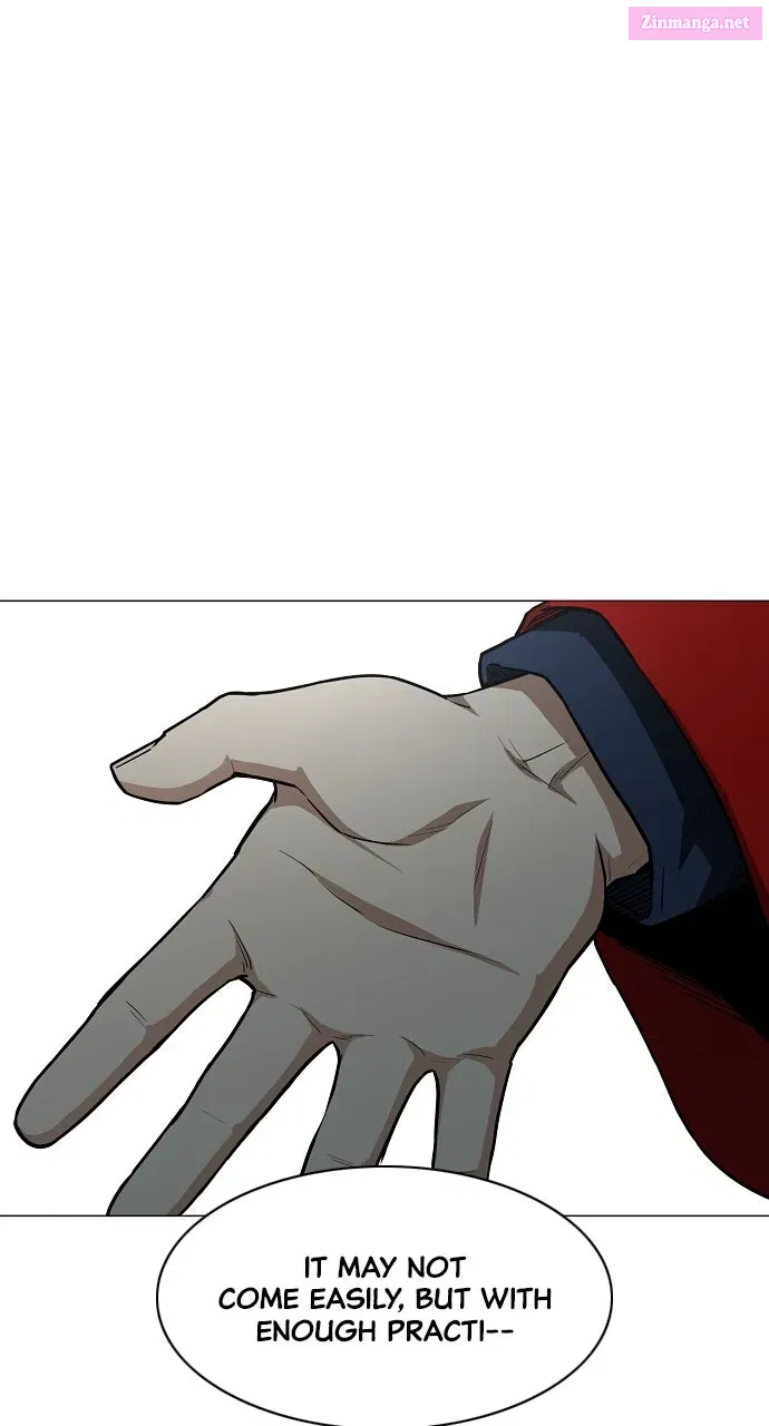 JAKDU: Shaman’s Blade Chapter 48 page 44 - 