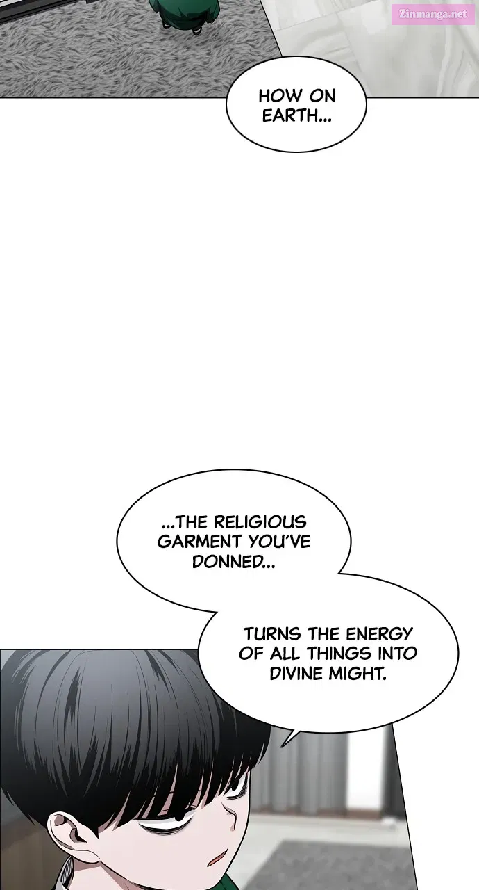 JAKDU: Shaman’s Blade Chapter 48 page 49 - 