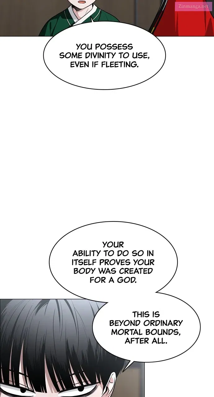 JAKDU: Shaman’s Blade Chapter 48 page 51 - 