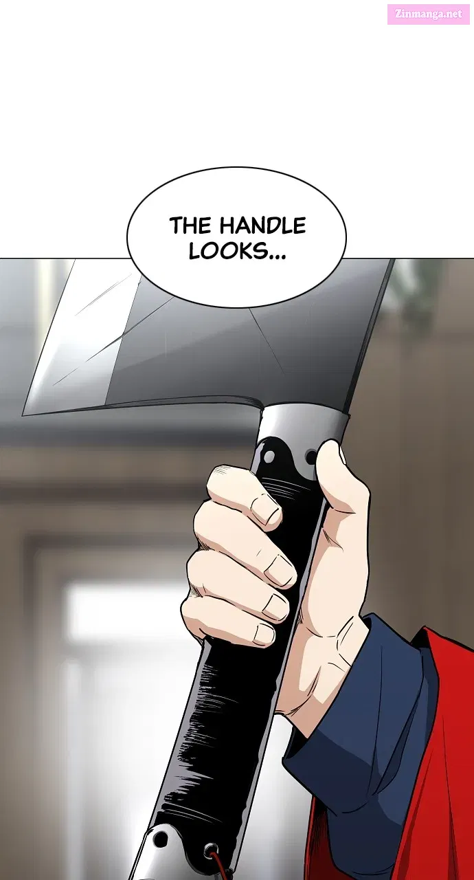 JAKDU: Shaman’s Blade Chapter 48 page 54 - 