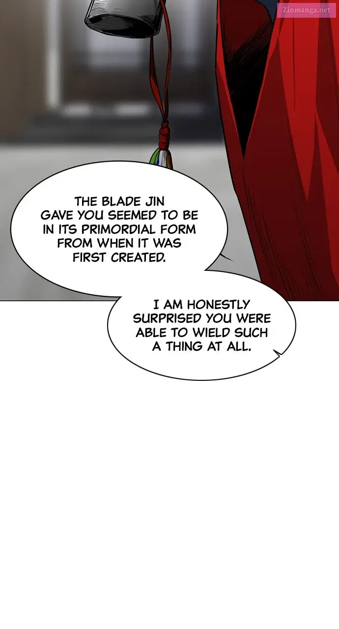 JAKDU: Shaman’s Blade Chapter 48 page 55 - 