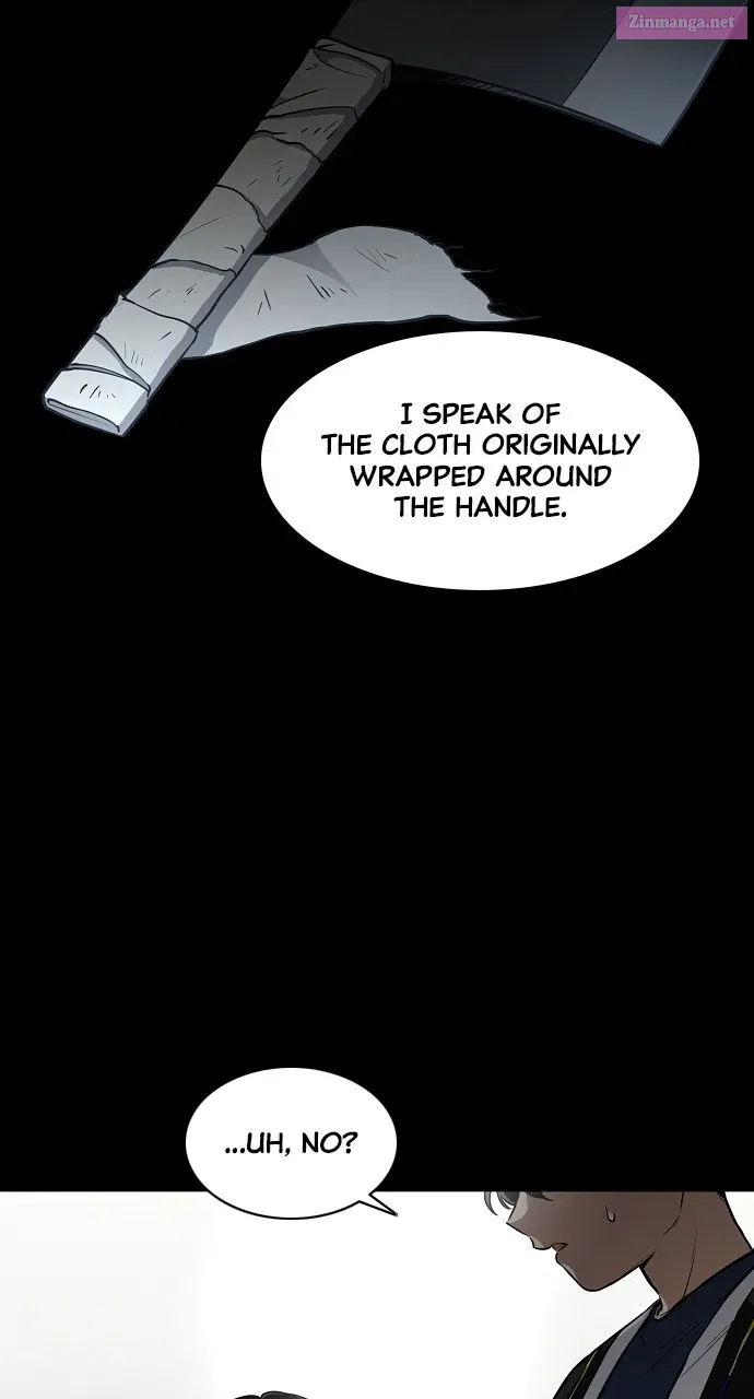 JAKDU: Shaman’s Blade Chapter 48 page 59 - 
