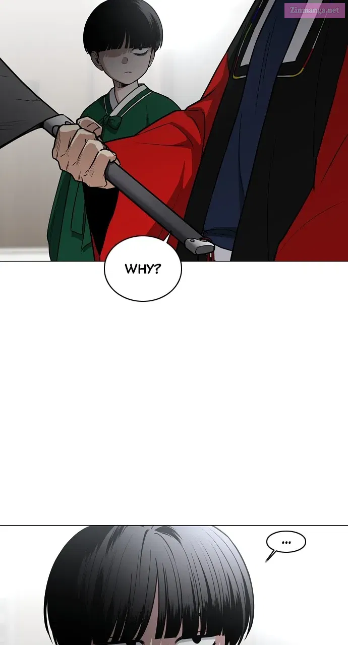 JAKDU: Shaman’s Blade Chapter 48 page 60 - 