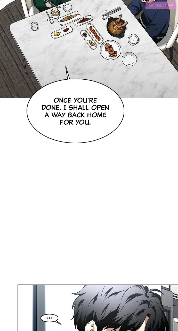 JAKDU: Shaman’s Blade Chapter 48 page 64 - 
