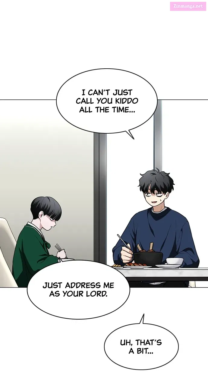 JAKDU: Shaman’s Blade Chapter 48 page 78 - 