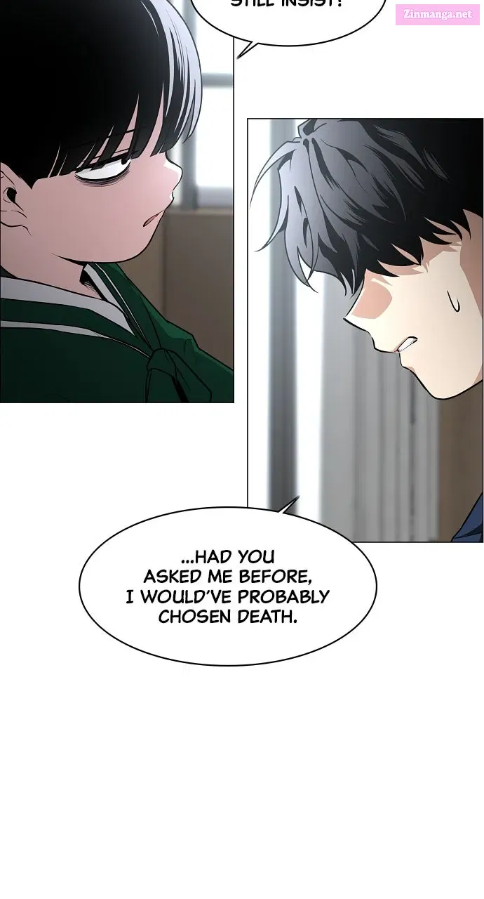 JAKDU: Shaman’s Blade Chapter 48 page 9 - 