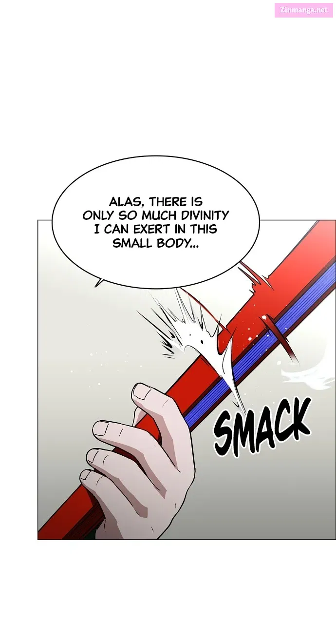 JAKDU: Shaman’s Blade Chapter 48 page 87 - 