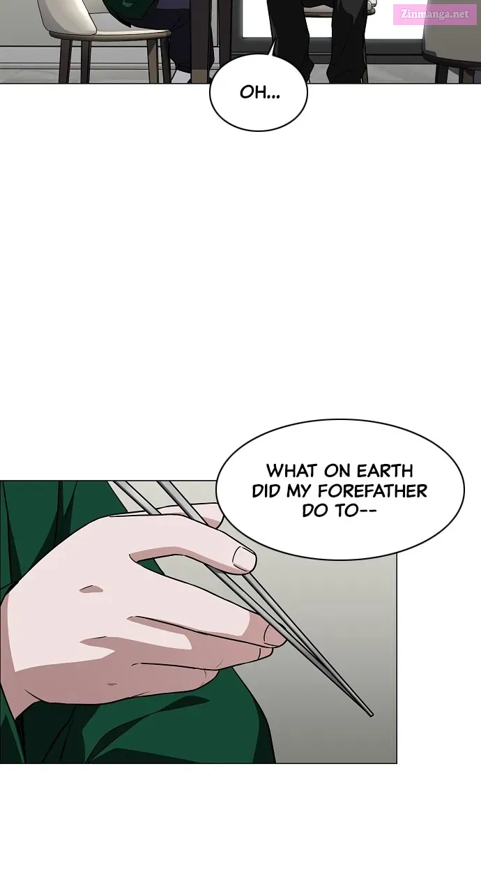 JAKDU: Shaman’s Blade Chapter 48 page 90 - 