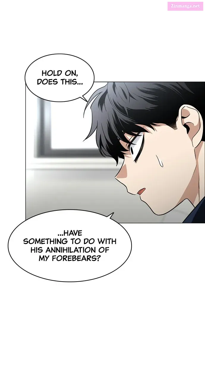 JAKDU: Shaman’s Blade Chapter 48 page 91 - 