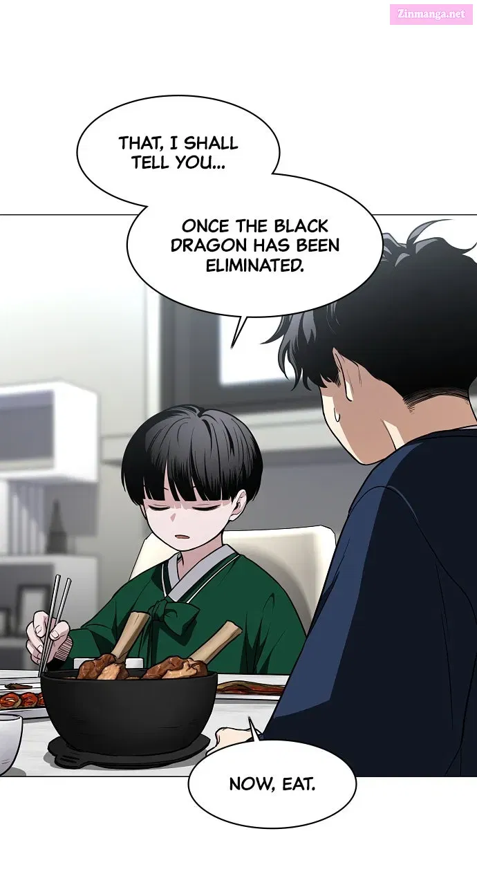 JAKDU: Shaman’s Blade Chapter 48 page 92 - 