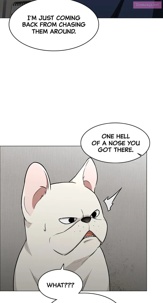 JAKDU: Shaman’s Blade Chapter 49 page 11 - 