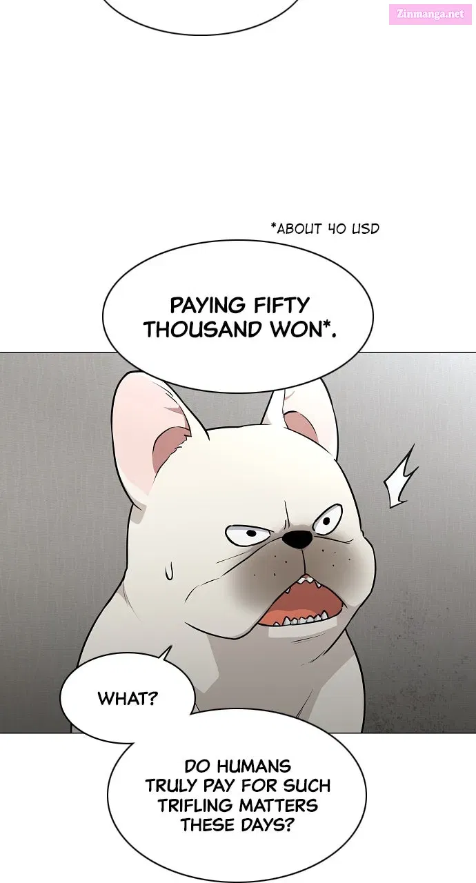 JAKDU: Shaman’s Blade Chapter 49 page 13 - 