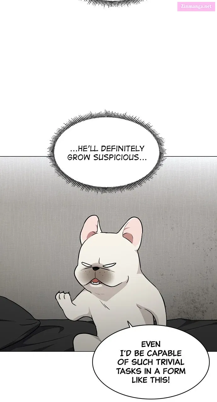 JAKDU: Shaman’s Blade Chapter 49 page 15 - 