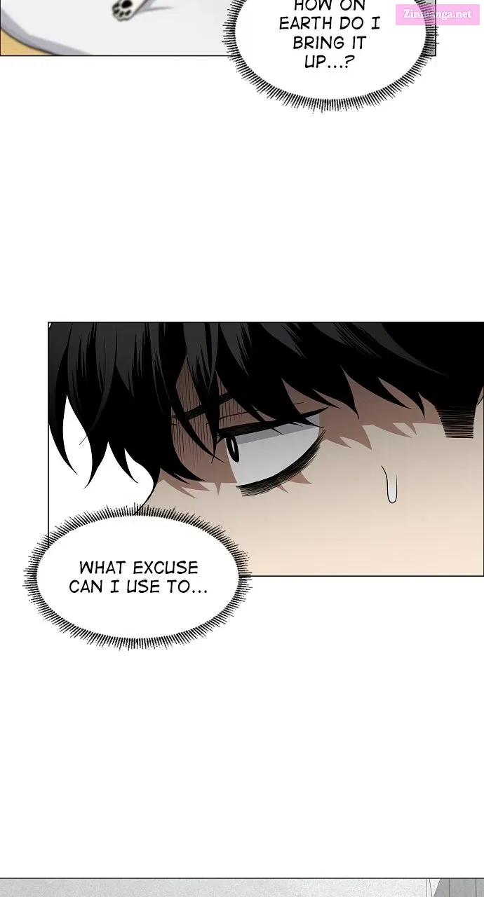 JAKDU: Shaman’s Blade Chapter 49 page 21 - 