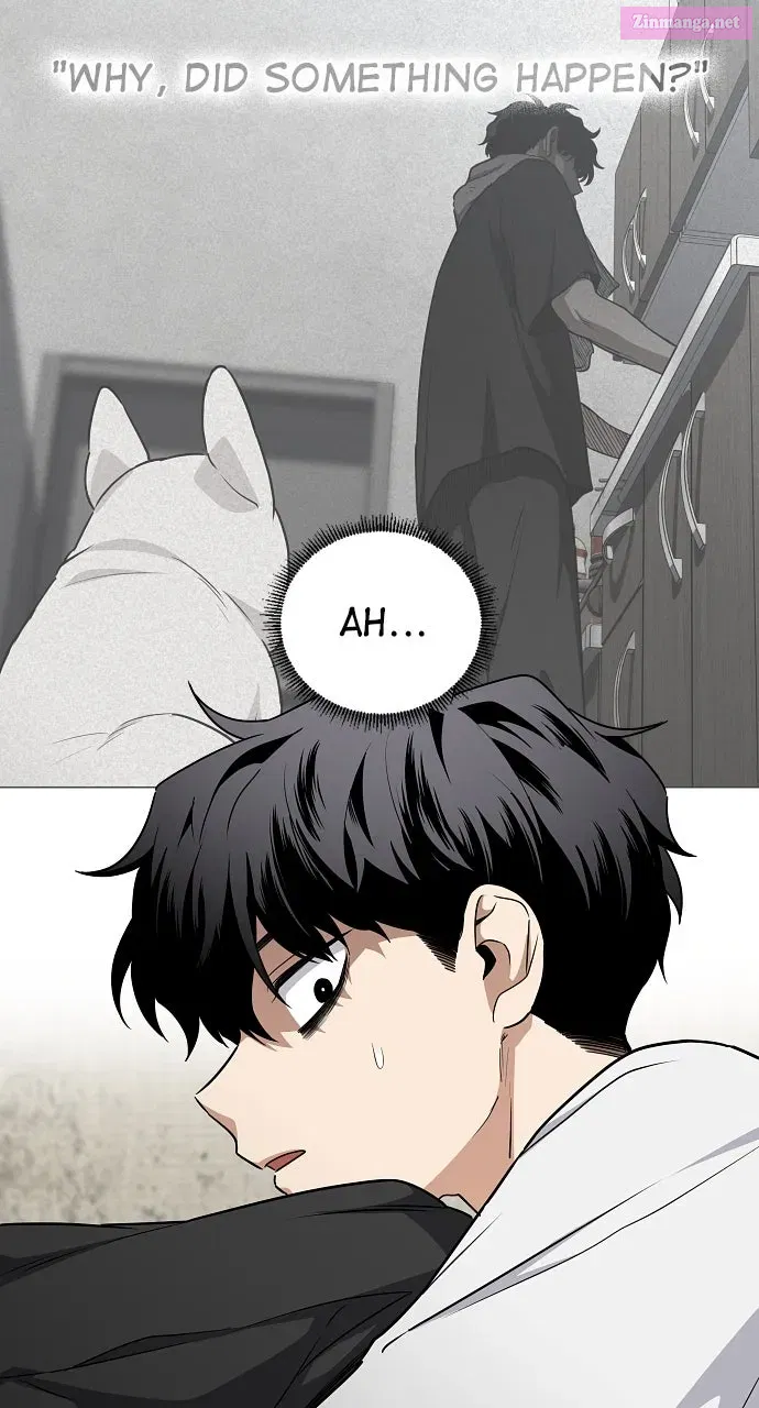 JAKDU: Shaman’s Blade Chapter 49 page 22 - 