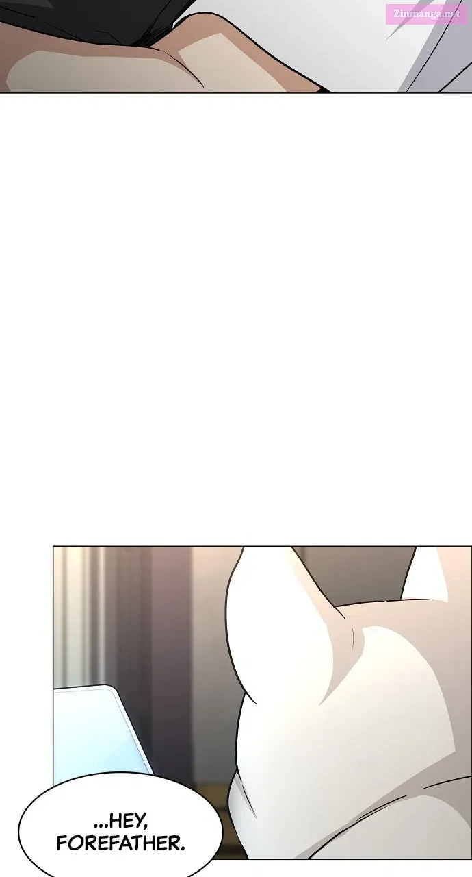 JAKDU: Shaman’s Blade Chapter 49 page 23 - 