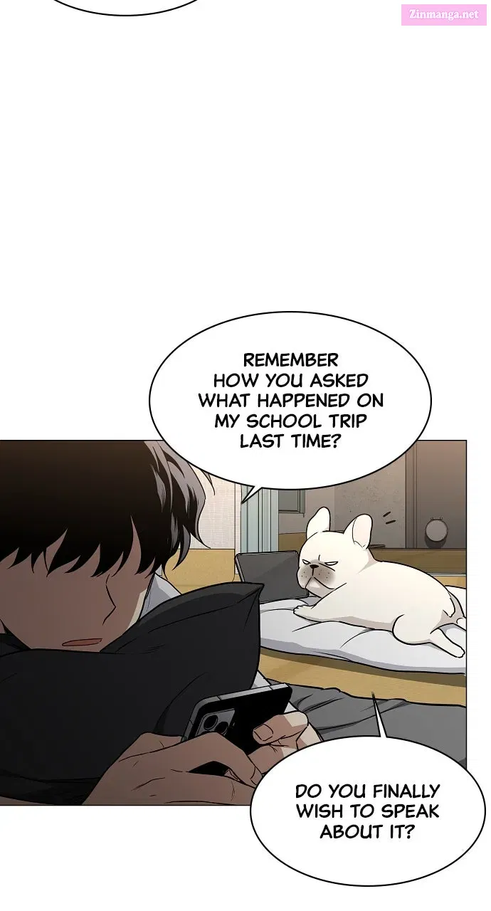 JAKDU: Shaman’s Blade Chapter 49 page 24 - 