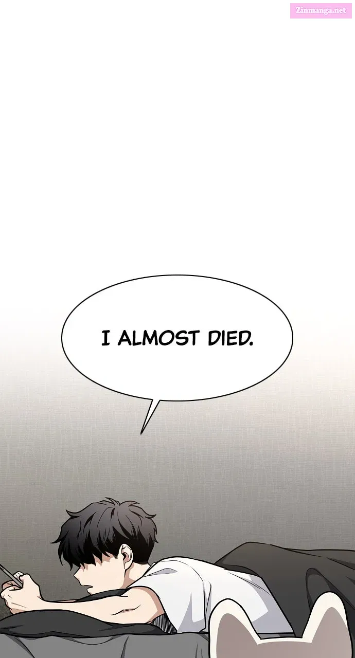 JAKDU: Shaman’s Blade Chapter 49 page 25 - 