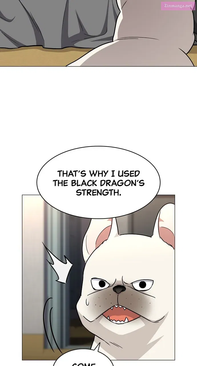 JAKDU: Shaman’s Blade Chapter 49 page 26 - 