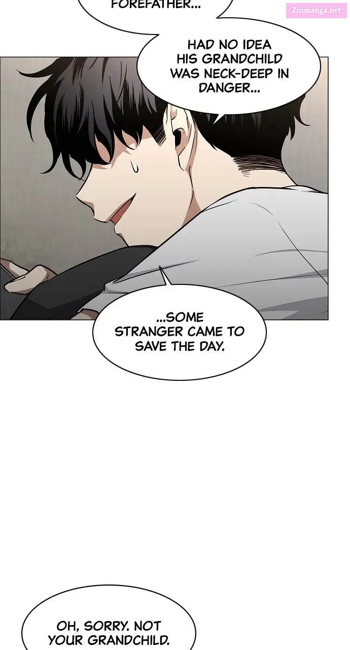 JAKDU: Shaman’s Blade Chapter 49 page 29 - 