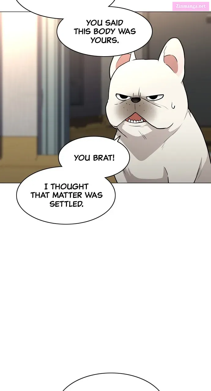 JAKDU: Shaman’s Blade Chapter 49 page 30 - 