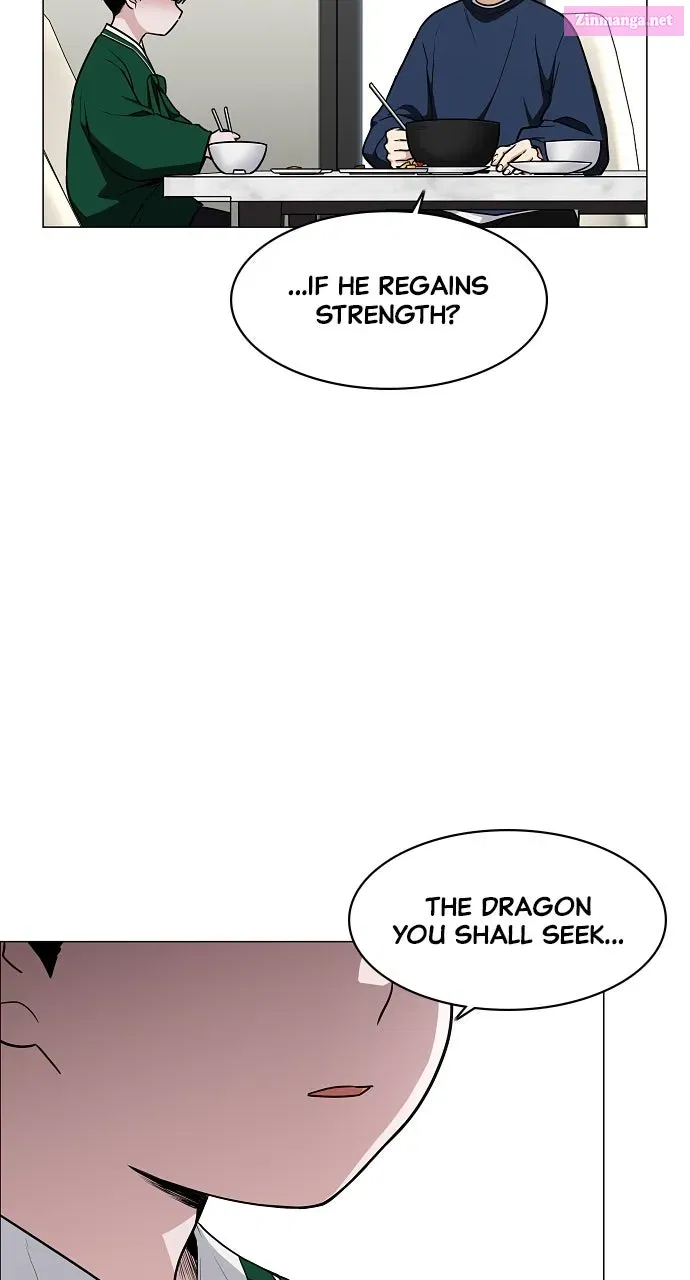 JAKDU: Shaman’s Blade Chapter 49 page 4 - 