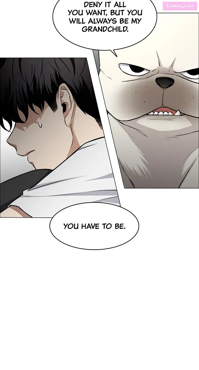 JAKDU: Shaman’s Blade Chapter 49 page 31 - 