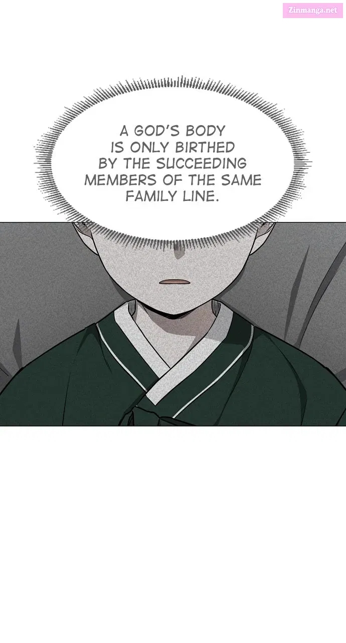 JAKDU: Shaman’s Blade Chapter 49 page 32 - 