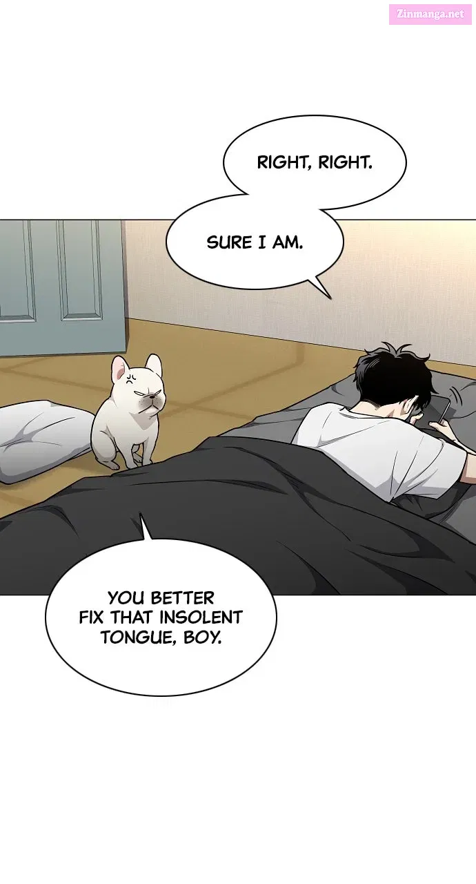 JAKDU: Shaman’s Blade Chapter 49 page 33 - 